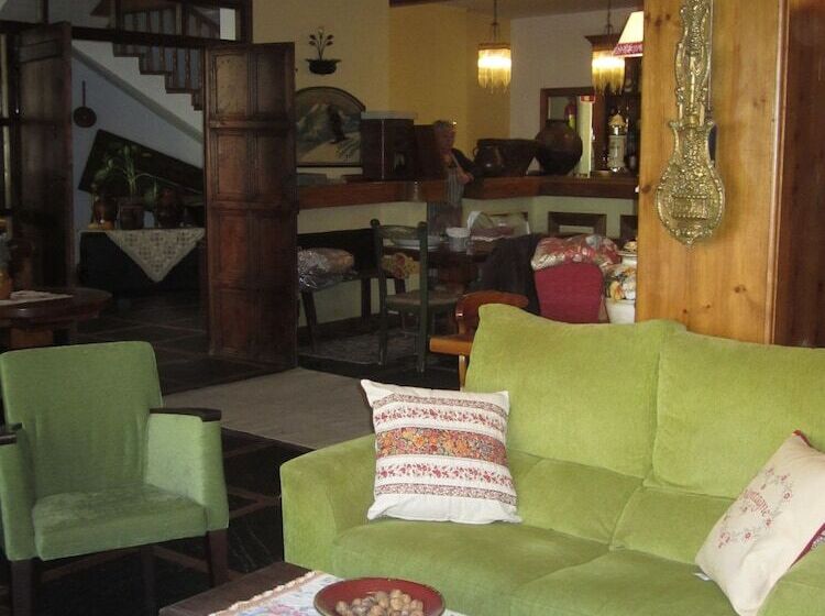 San Marsial Benasque Apart