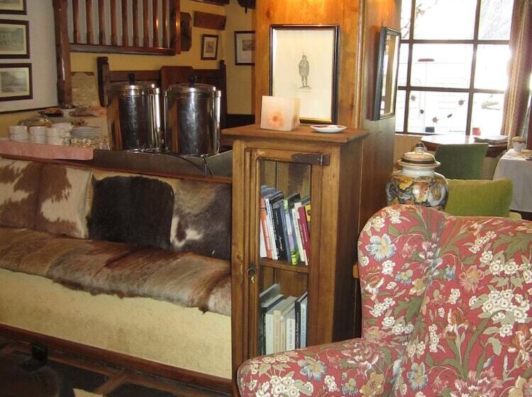 San Marsial Benasque Apart