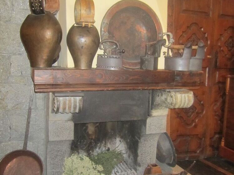 San Marsial Benasque Apart