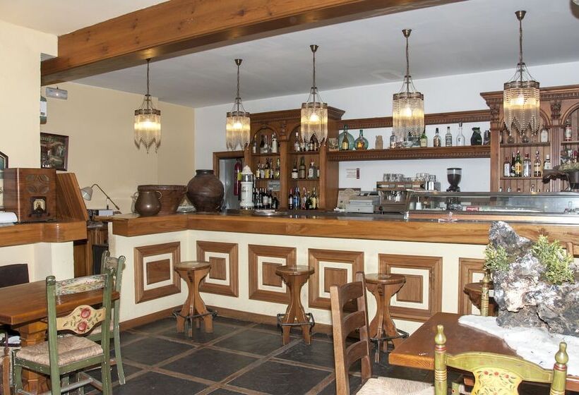 San Marsial Benasque Apart