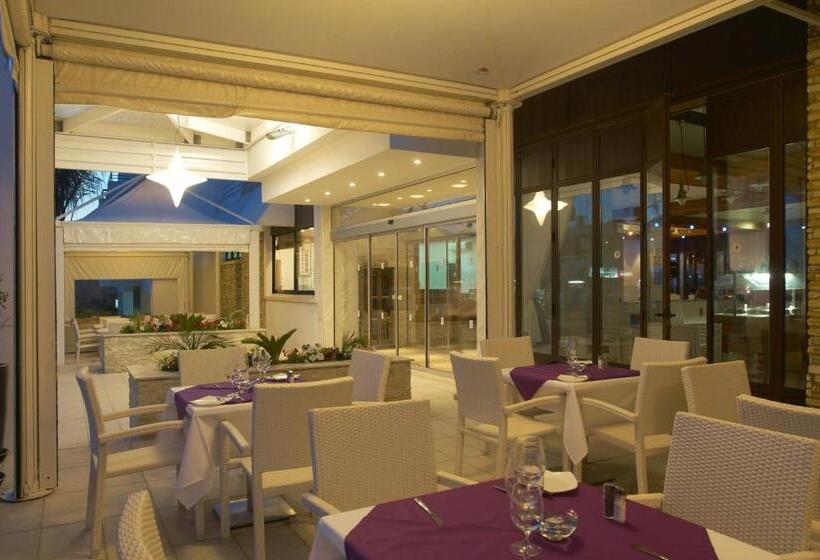 Senator Hotel Apartments   Adults Only