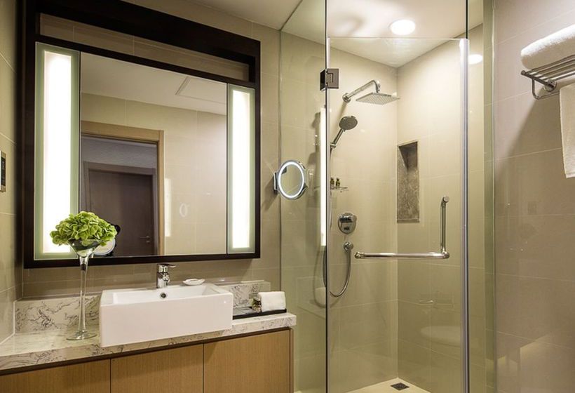 Somerset Xu Hui Shanghai