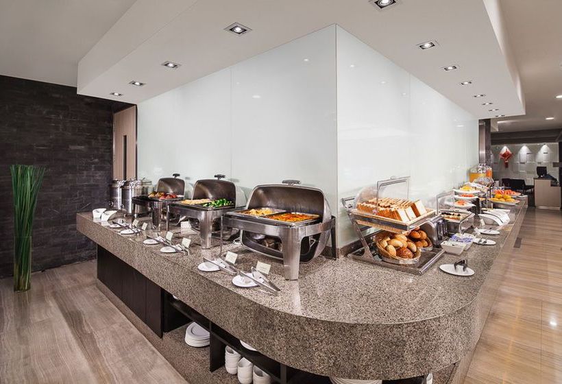 Somerset Xu Hui Shanghai