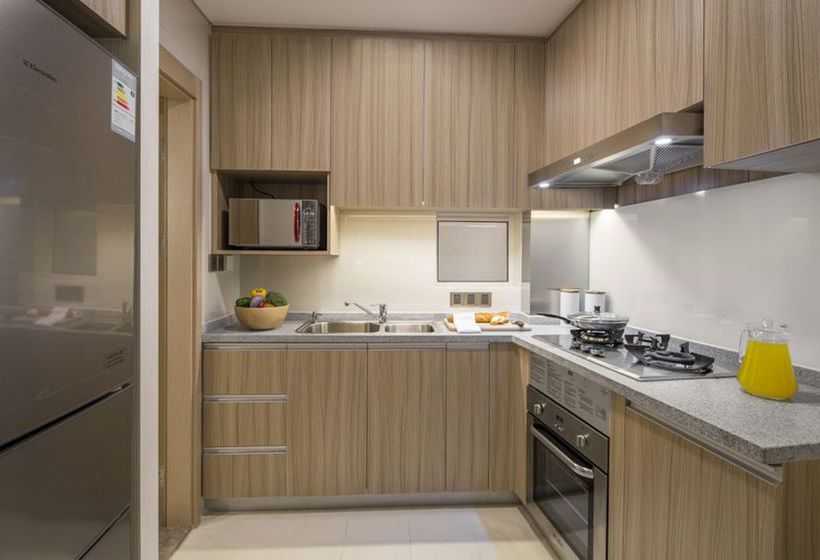 Somerset Xu Hui Shanghai