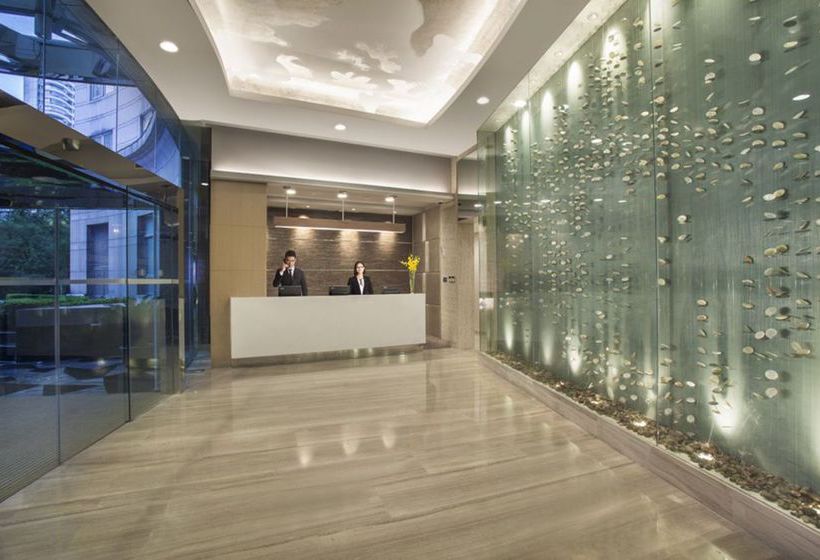 Somerset Xu Hui Shanghai