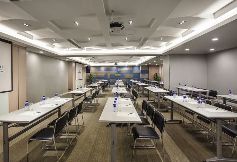 Somerset Xu Hui Shanghai