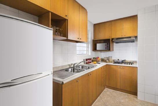 Somerset Xu Hui Shanghai