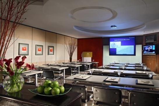 Somerset Xu Hui Shanghai