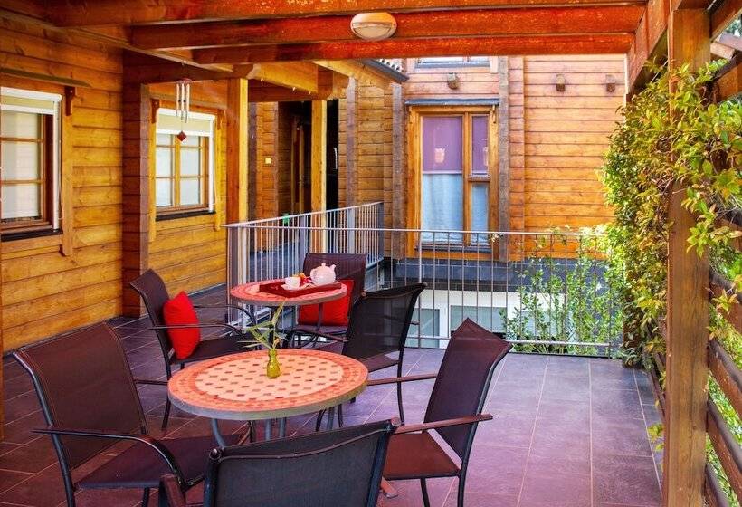 Somlom   Eco Friendly Montseny