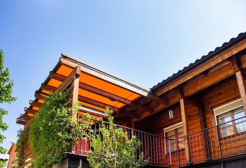 Somlom   Eco Friendly Montseny