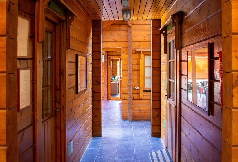 Somlom   Eco Friendly Montseny