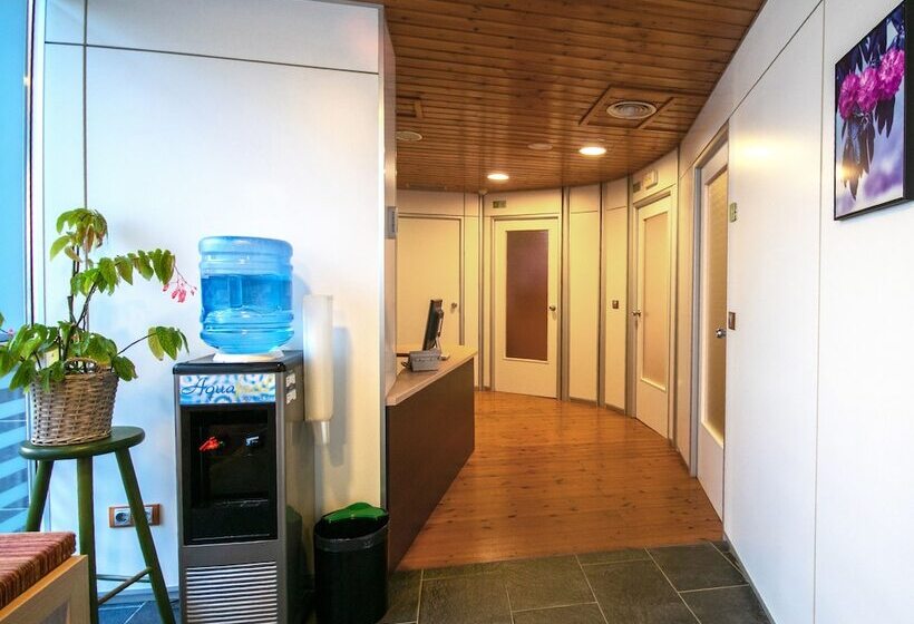 Somlom   Eco Friendly Montseny