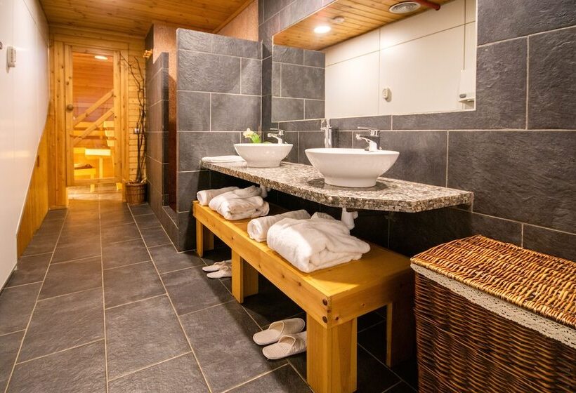 Somlom   Eco Friendly Montseny