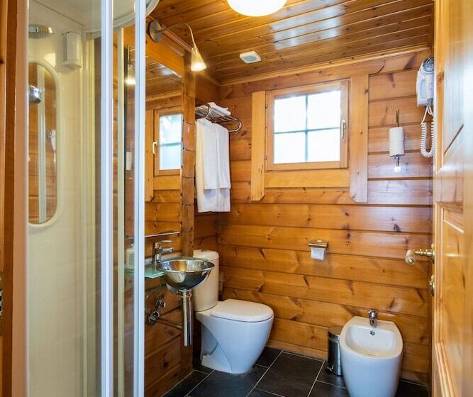 Somlom   Eco Friendly Montseny