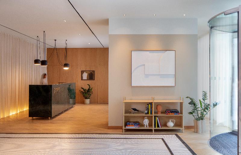 Staybridge Suites Dubai Financial Centre, An Ihg