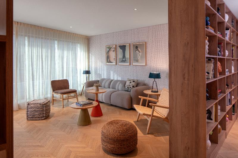 Staybridge Suites Dubai Financial Centre, An Ihg