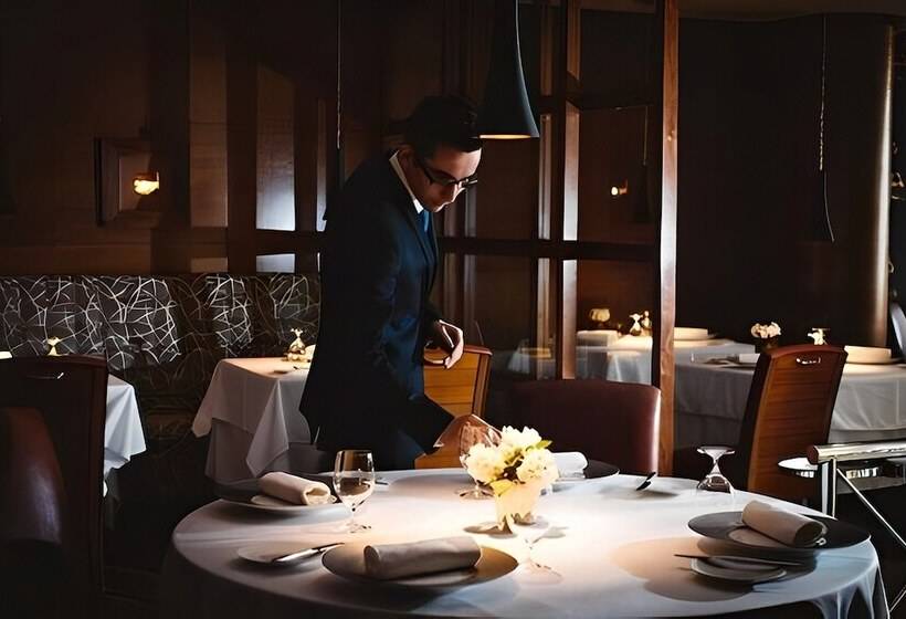 The Club Hotel & Spa Jersey