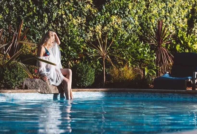 The Club Hotel & Spa Jersey