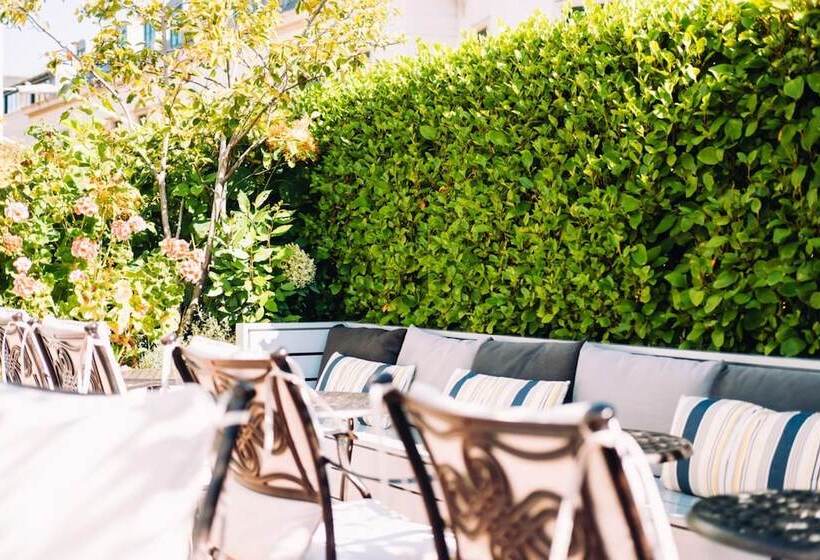 The Club Hotel & Spa Jersey