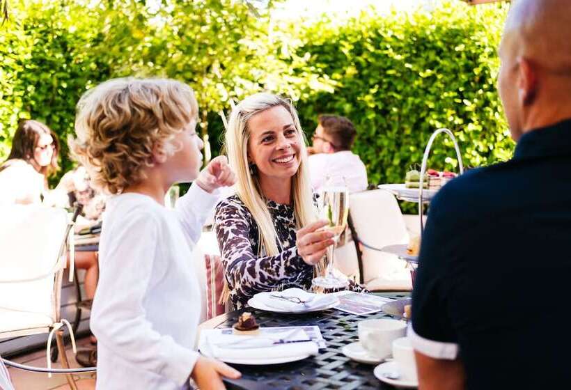 The Club Hotel & Spa Jersey