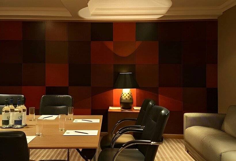 The Club Hotel & Spa Jersey