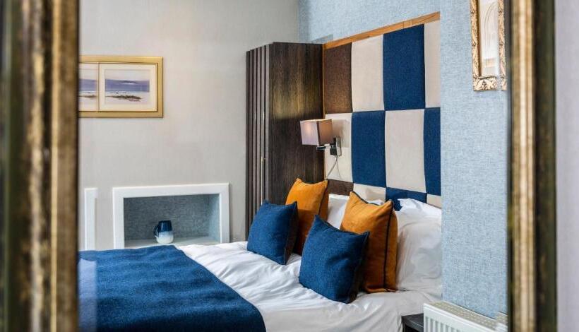 Toravaig House Hotel