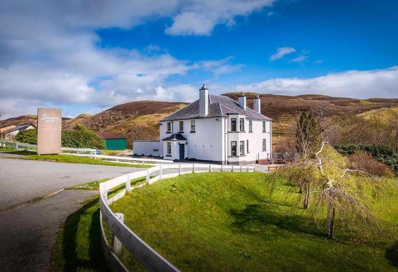Toravaig House Hotel
