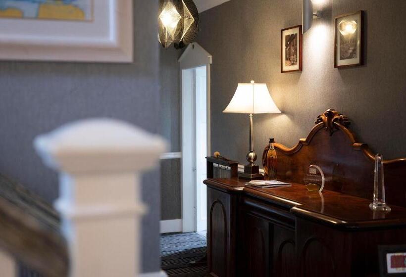 Toravaig House Hotel