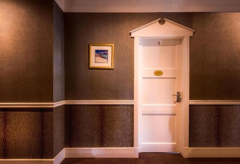 Toravaig House Hotel