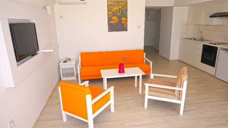 Vias Hotel Apartments