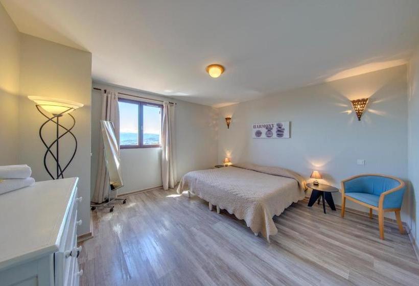 Domaine Du Mont Leuze