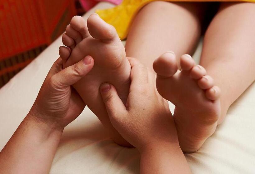 Wellness Hotel Central