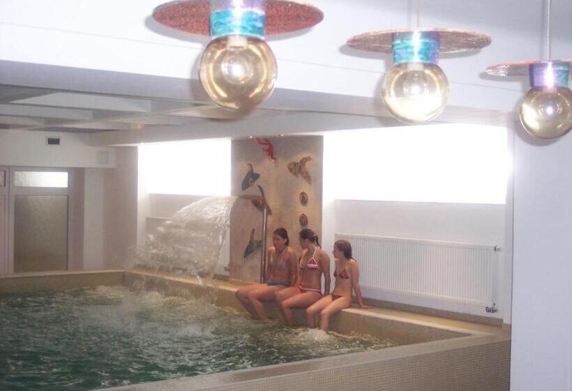 Wellness Hotel Central