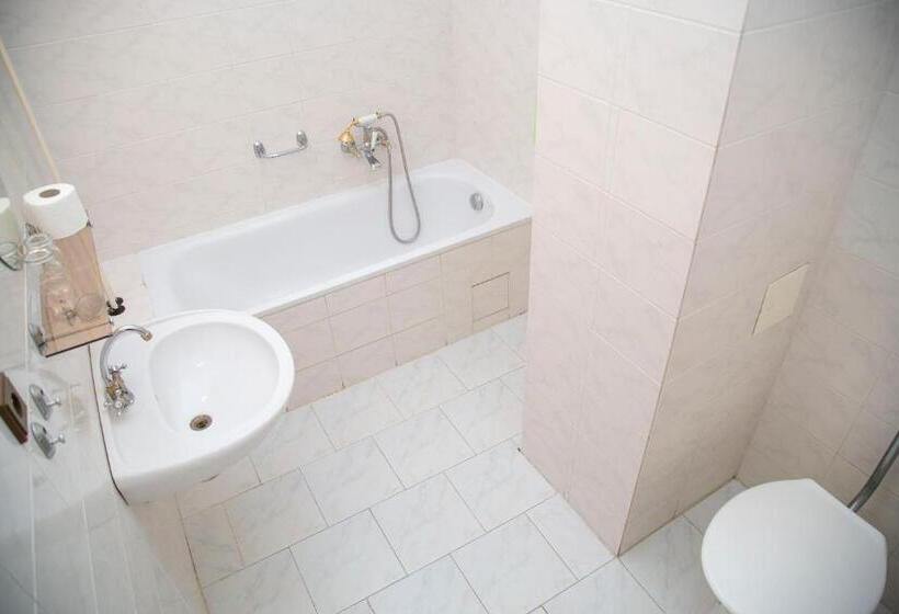 Wellness Hotel Central