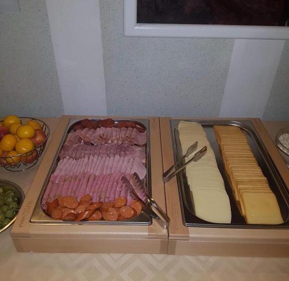 Wellness Hotel Central