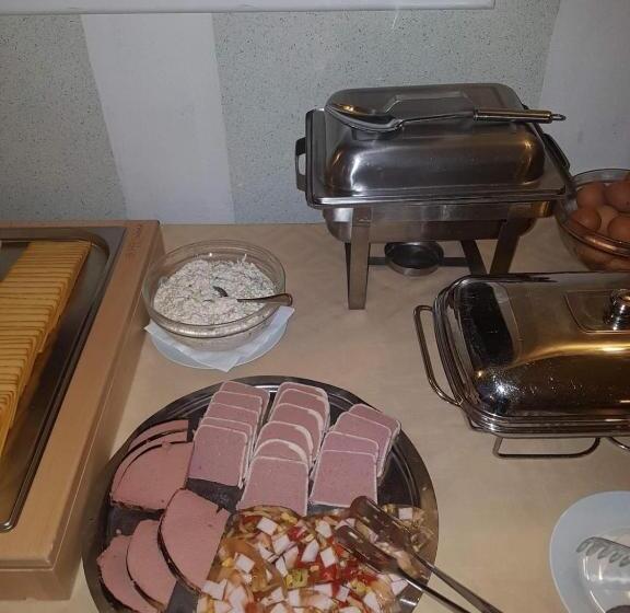 Wellness Hotel Central