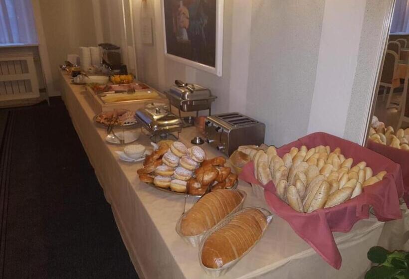 Wellness Hotel Central