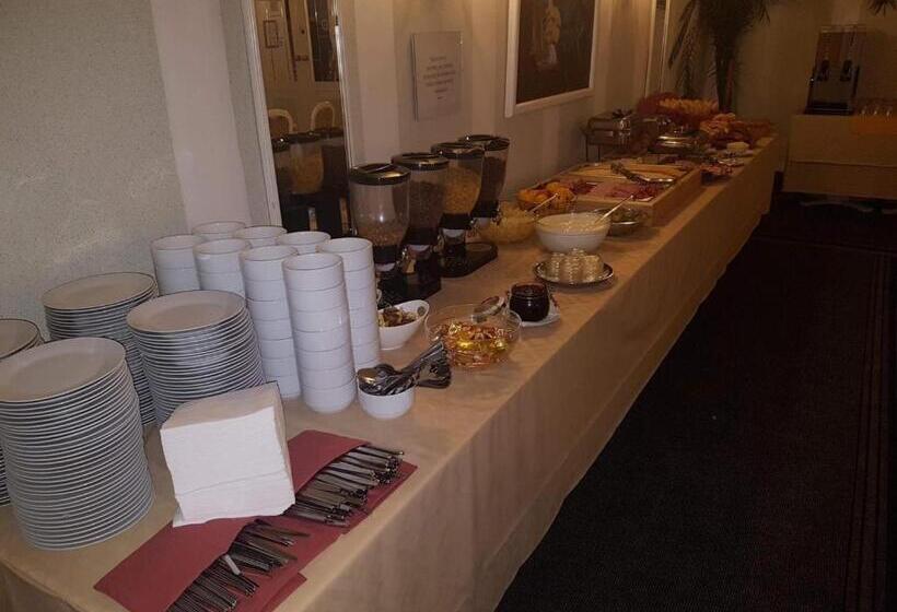 Wellness Hotel Central