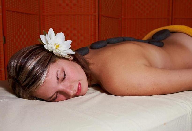 Wellness Hotel Central