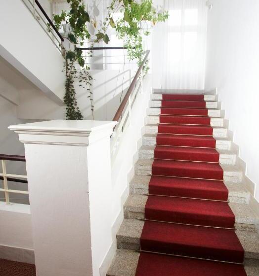 Wellness Hotel Central