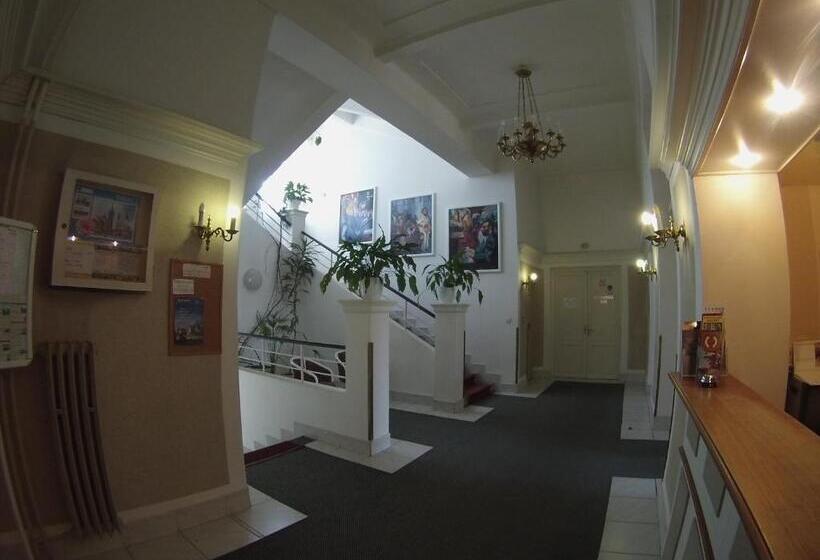 Wellness Hotel Central