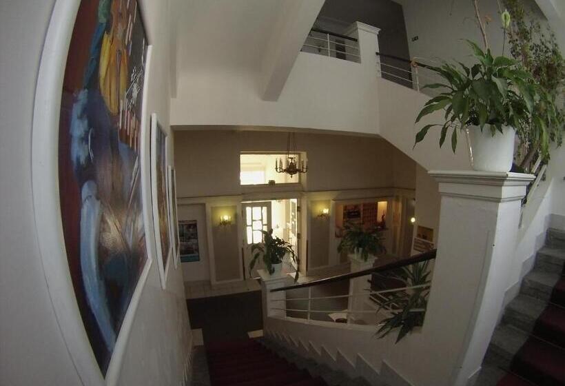 Wellness Hotel Central