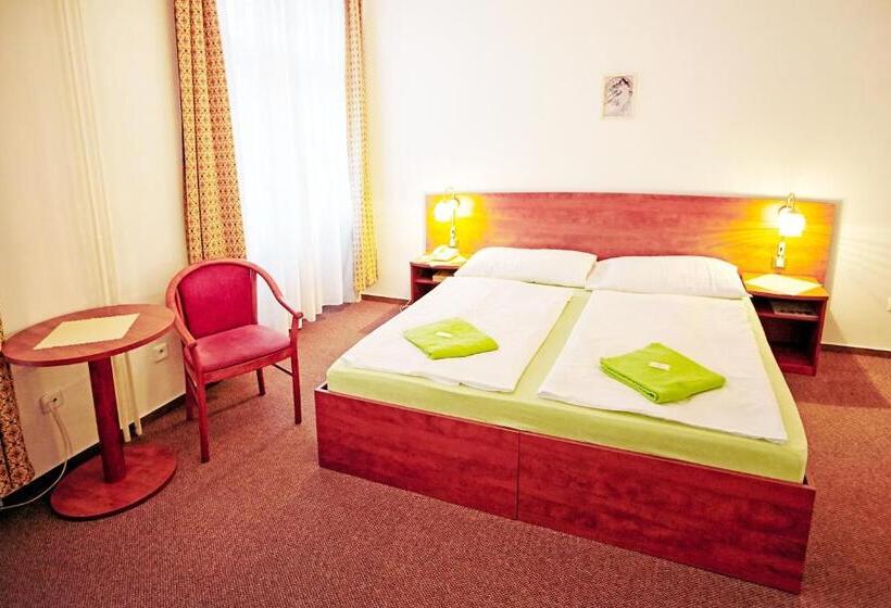 Wellness Hotel Central