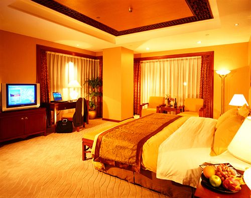 Xinhai Jinjiang Hotel Wangfujing