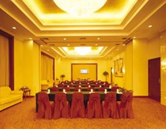 Xinhai Jinjiang Hotel Wangfujing