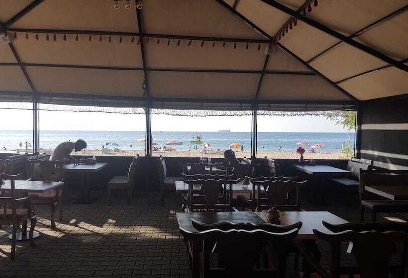 Hotel Cesmi Cakraz   Glamping