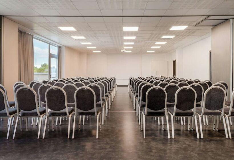 Ac Hotel By Marriott Milan Sesto