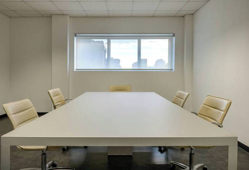 Ac Hotel By Marriott Milan Sesto