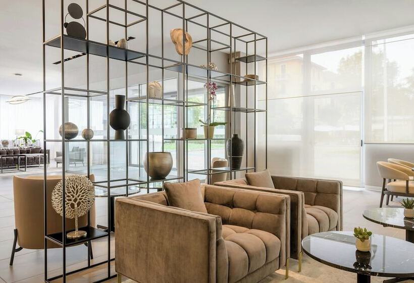 Ac Hotel By Marriott Milan Sesto