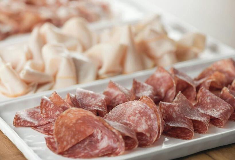 Ac Hotel By Marriott Milan Sesto